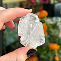 Ravenstone Crystals Azeztulite "Sarah"