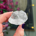 Ravenstone Crystals Azeztulite "Sebastian"