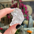 Ravenstone Crystals Azeztulite "Shannon"