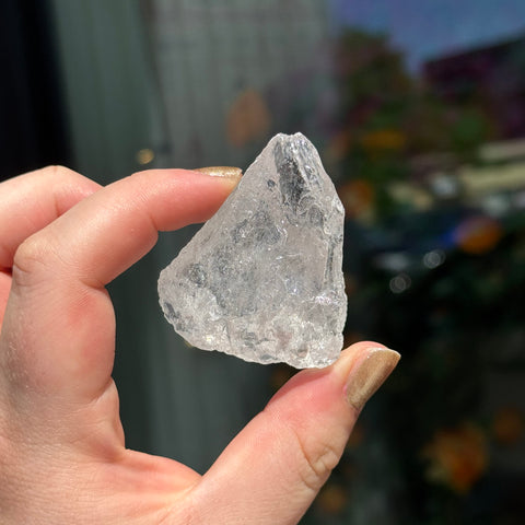 Ravenstone Crystals Azeztulite "Simon"