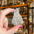 Ravenstone Crystals Azeztulite "Sofia"