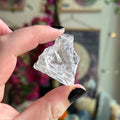 Ravenstone Crystals Azeztulite "Stephanie"