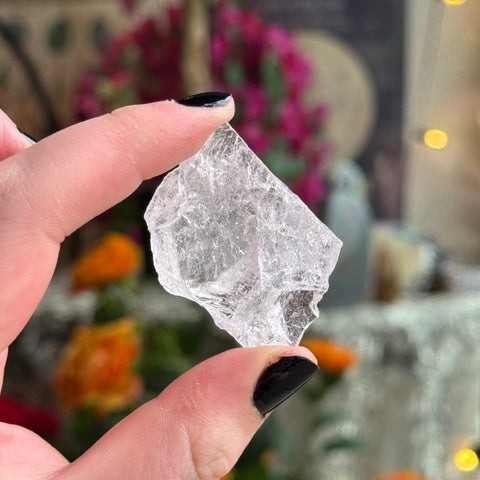 Ravenstone Crystals Azeztulite "Taylor"