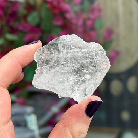 Ravenstone Crystals Azeztulite "Toni"