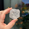 Ravenstone Crystals Azeztulite "Victoria"