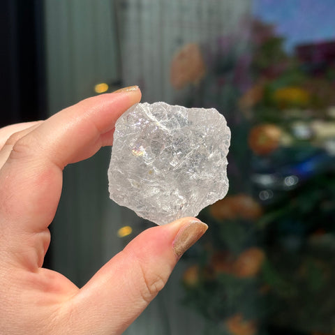 Ravenstone Crystals Azeztulite "Victoria"