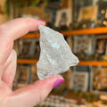 Ravenstone Crystals Azeztulite "Zoe"