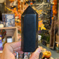 Ravenstone Crystals Basalt "Avery"