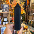 Ravenstone Crystals Basalt "Bryan"