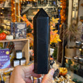 Ravenstone Crystals Basalt "Marisa"