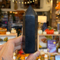 Ravenstone Crystals Basalt "Vance"