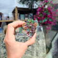 Ravenstone Crystals Bismuth "Quinn"