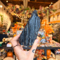 Ravenstone Crystals Black Tourmaline "Graham"