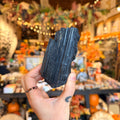 Ravenstone Crystals Black Tourmaline "Theo"