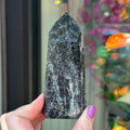 Ravenstone Crystals Black Tourmaline "Tom"