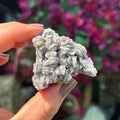 Ravenstone Crystals Blue Barite "Mariette"