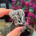 Ravenstone Crystals Blue Barite "Nicolas"