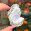 Ravenstone Crystals Blue Lace Agate "Kayla"