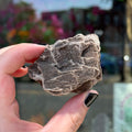 Ravenstone Crystals Brilliant Wood "Cheryl"