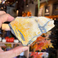 Ravenstone Crystals Bumblebee Jasper "Leo"