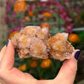 Ravenstone Crystals Cactus Amethyst "Nathan"