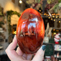 Ravenstone Crystals Carnelian "Nadia"