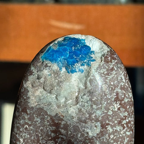 Ravenstone Crystals Cavansite "Bruno"