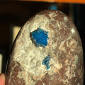 Ravenstone Crystals Cavansite "Vasara"