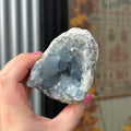 Ravenstone Crystals Celestite "Abel"