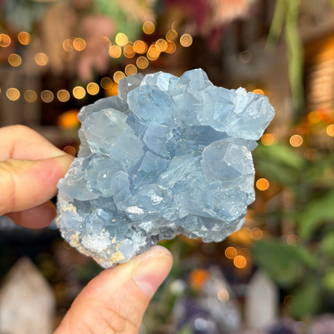 Ravenstone Crystals Celestite "Alejandro"
