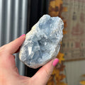 Ravenstone Crystals Celestite "Angie"