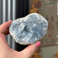 Ravenstone Crystals Celestite "Betty"