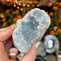 Ravenstone Crystals Celestite "Brit"