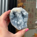 Ravenstone Crystals Celestite "Brit"