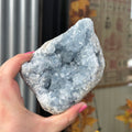 Ravenstone Crystals Celestite "Chloe"