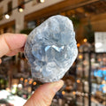 Ravenstone Crystals Celestite "Dylan"