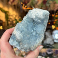 Ravenstone Crystals Celestite "Elias"