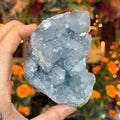 Ravenstone Crystals Celestite "Elizabeth"