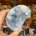 Ravenstone Crystals Celestite "Francisca"