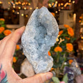 Ravenstone Crystals Celestite "Frank"