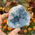 Ravenstone Crystals Celestite "Gretchen"
