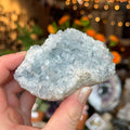 Ravenstone Crystals Celestite "Hunter"