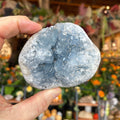 Ravenstone Crystals Celestite "Jared"