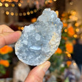 Ravenstone Crystals Celestite "Jayce"