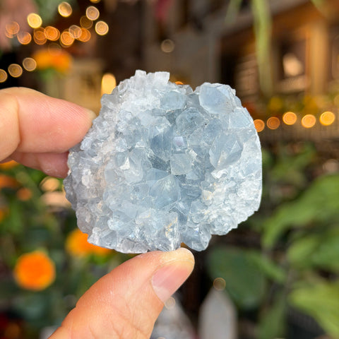 Ravenstone Crystals Celestite "Jesse"