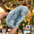 Ravenstone Crystals Celestite "Jo"