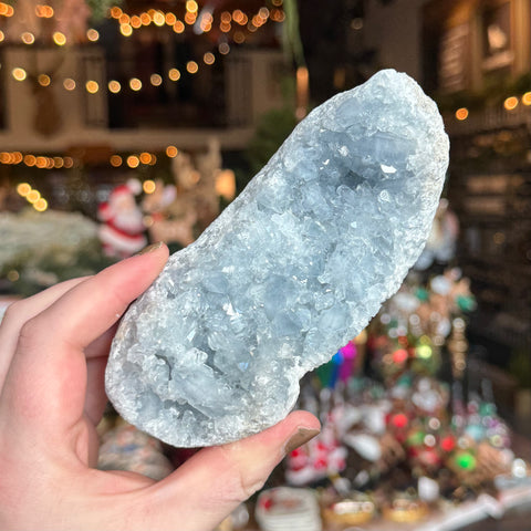 Ravenstone Crystals Celestite "Joyce"