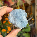 Ravenstone Crystals Celestite "Kaden"