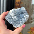 Ravenstone Crystals Celestite "Karim"