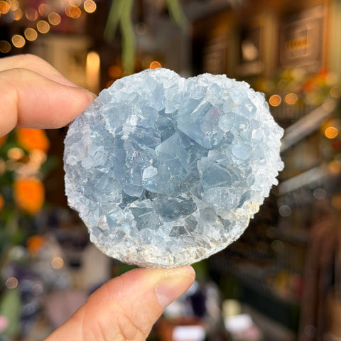 Ravenstone Crystals Celestite "Luca"